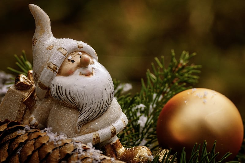 Fairytale Decor