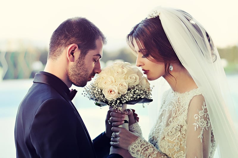 Enchanted Groom's Attire
